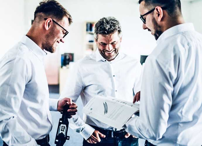 Studie proveditelnosti 