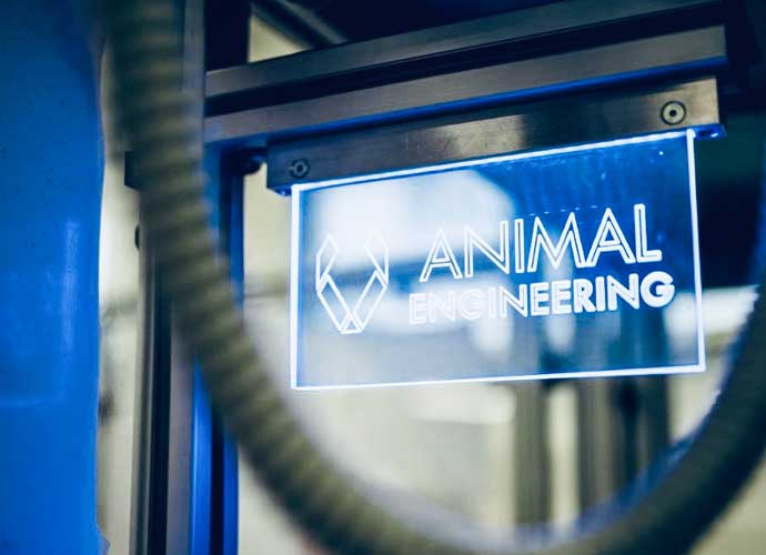 Transport a instalace